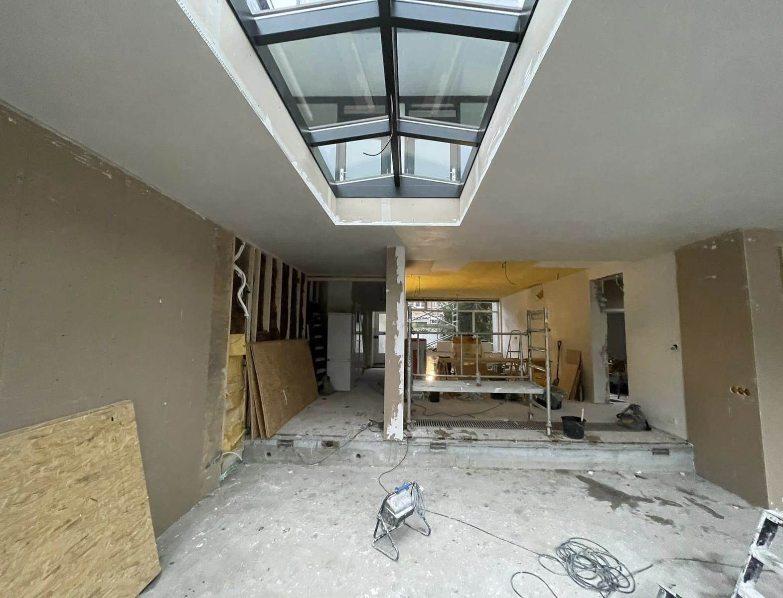 Renovatie & verbouw door Strak Plan Veluwe