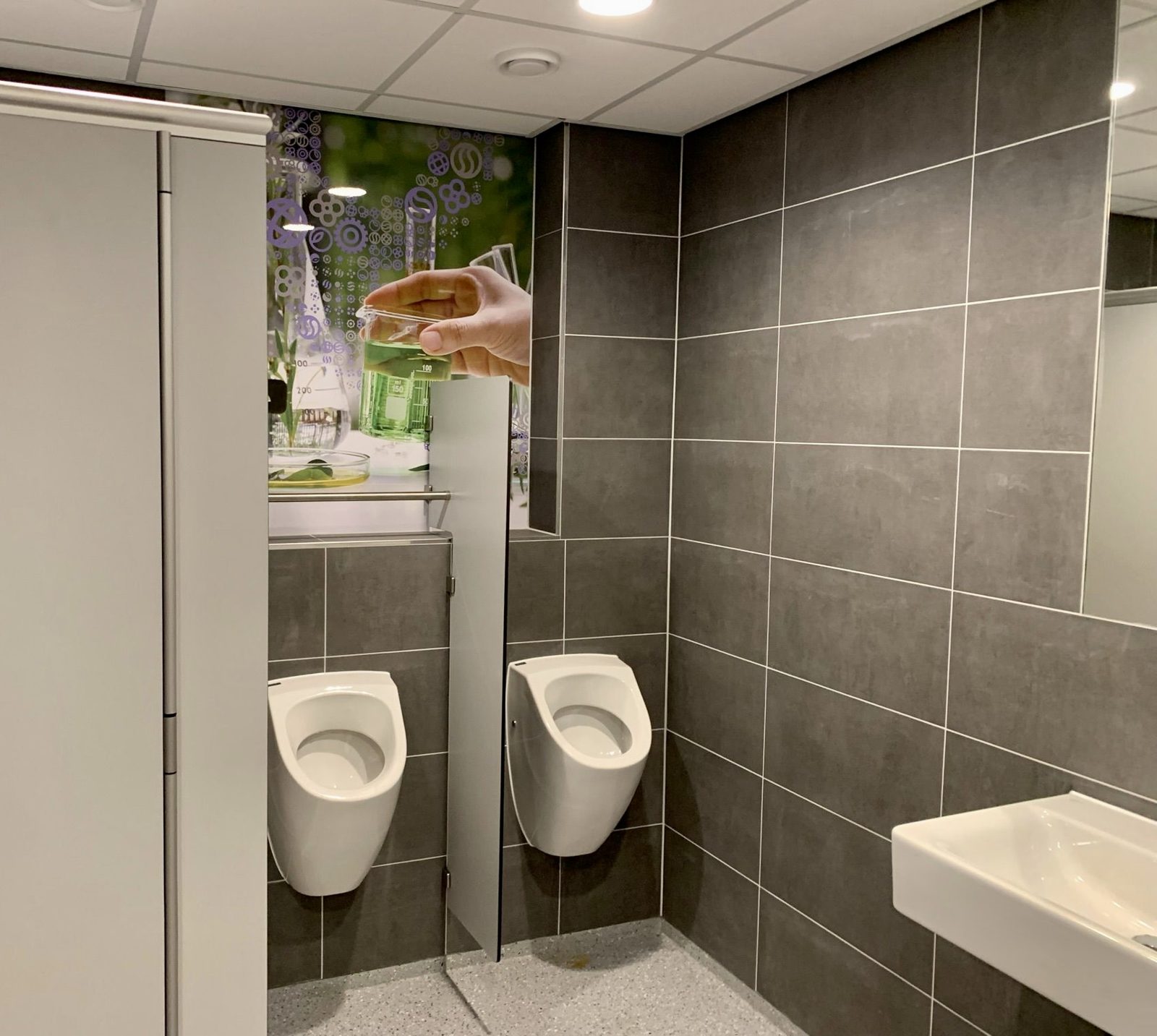 Hotelkamers & bedrijfsruimte — Veluwe