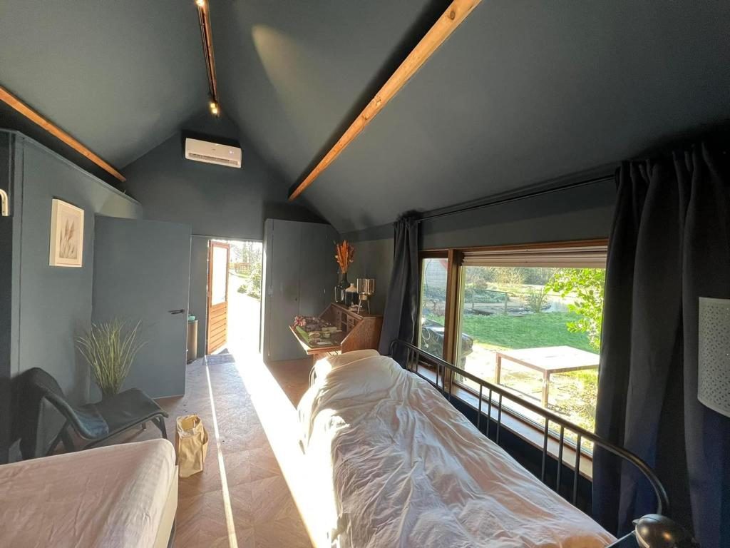 Project Hulshorst na de renovatie