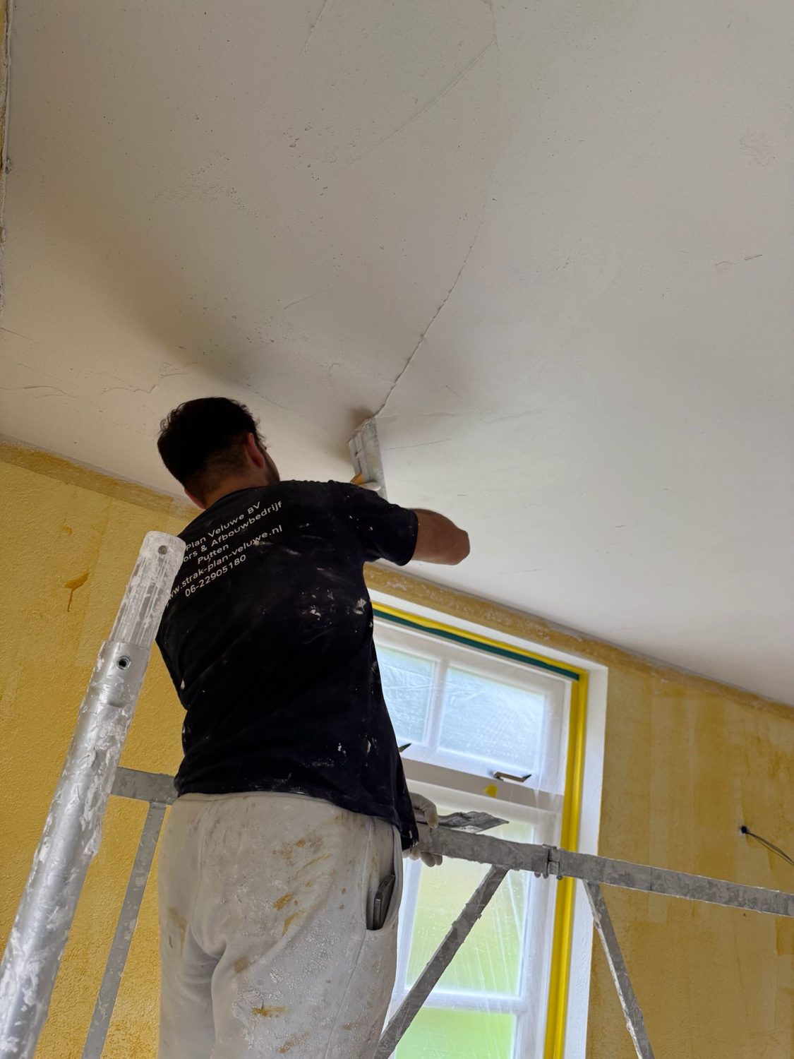 Stucwerk — foto 3