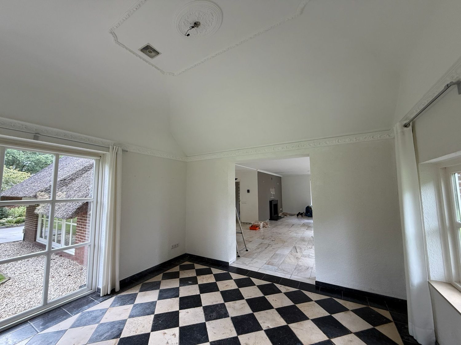 Overige renovatieprojecten